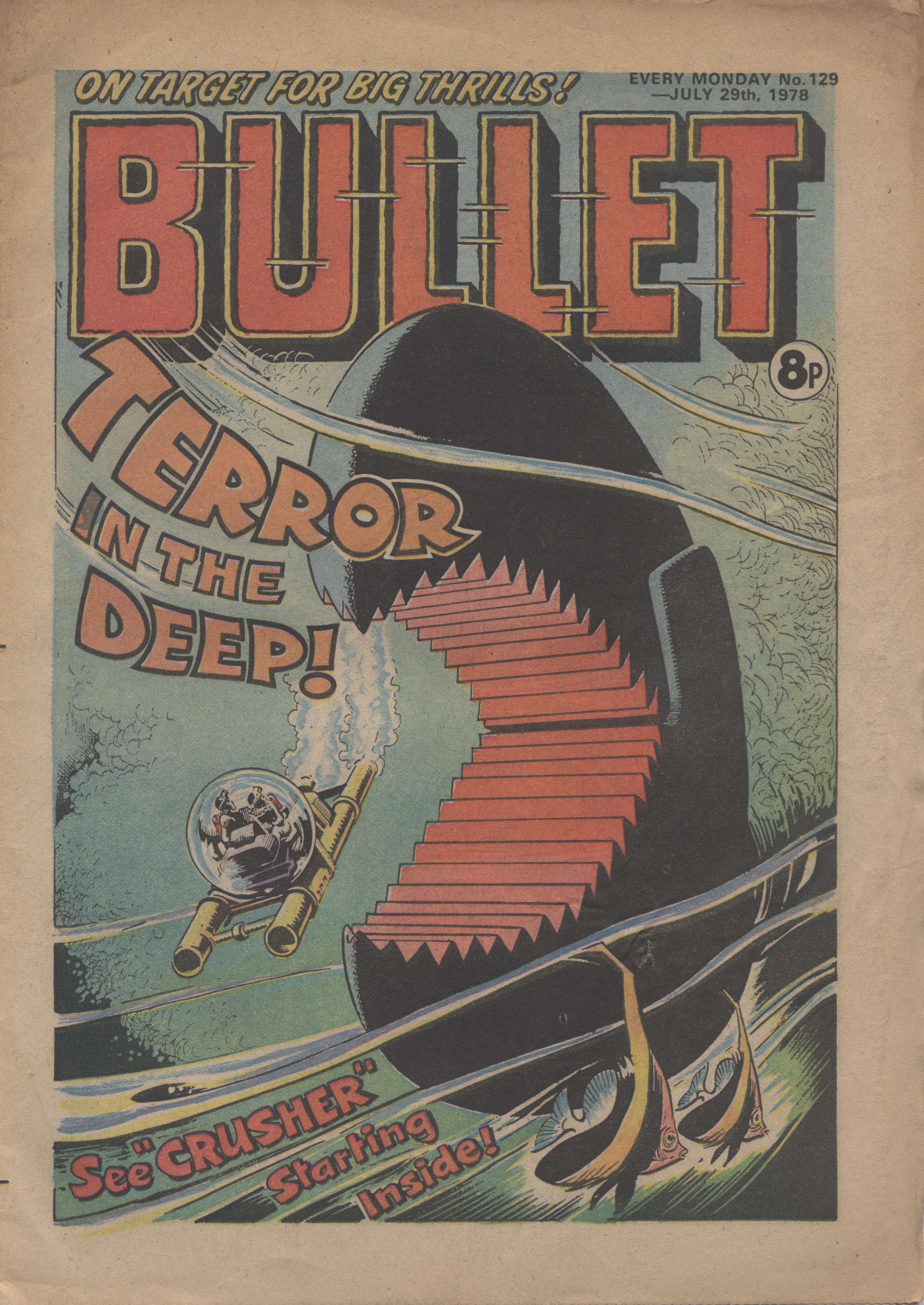 Bullet